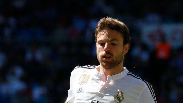 Illarramendi apura sus vacaciones en Almuñecar