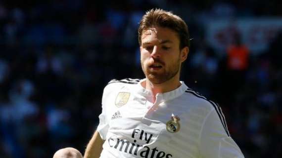 Tuttosport: La Juventus pregunta por Illarramendi