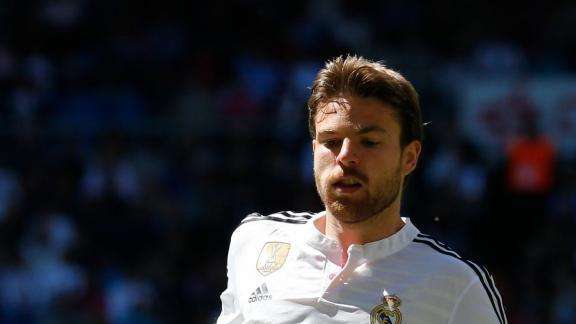 Aitor Gómez, en SER: "El traje del Madrid le ha venido grande a Illarra"