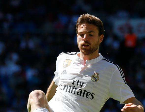 EcoDiario: Illarramendi continúa decepcionando al madridismo