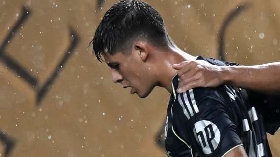 Arda Güler, en el radar de un conocido club europeo