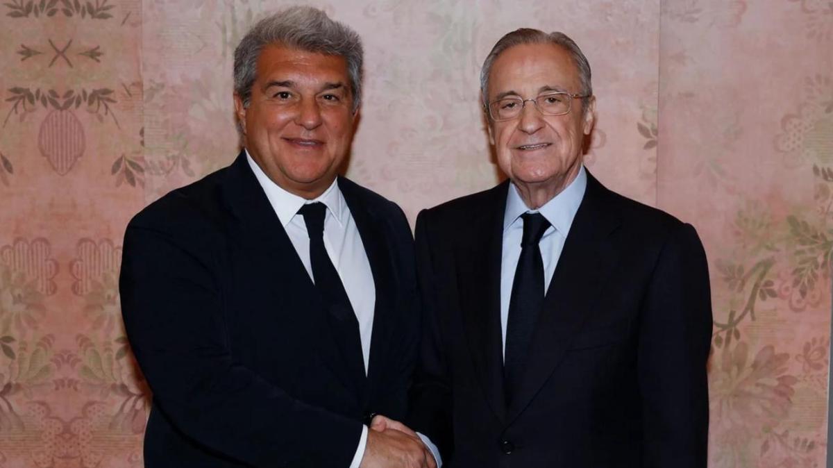 Portazo del juez al Real Madrid por el Caso Negreira: conoce los detalles