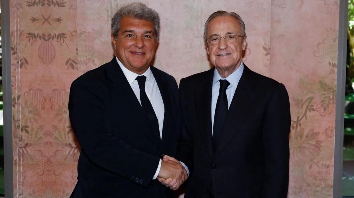 El Barcelona, contra las cuerdas; el fichaje que pretende el Real Madrid