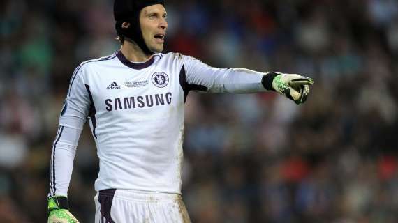 Daily Express: Operación Cech-Khedira entre Real Madrid y Chelsea 