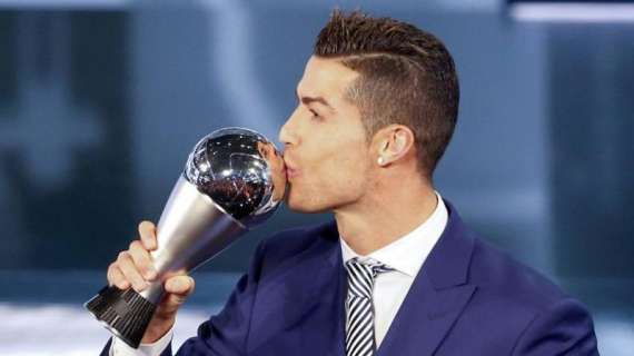 Cristiano a GolTV: "Ganando lo que he conseguido con el club y la selección, es normal que también gane los premios individuales"