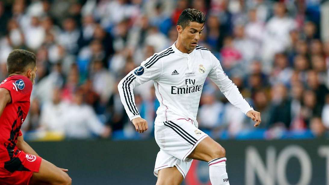Pedrerol, en Jugones: "Hay preocupación por la rodilla de Cristiano"