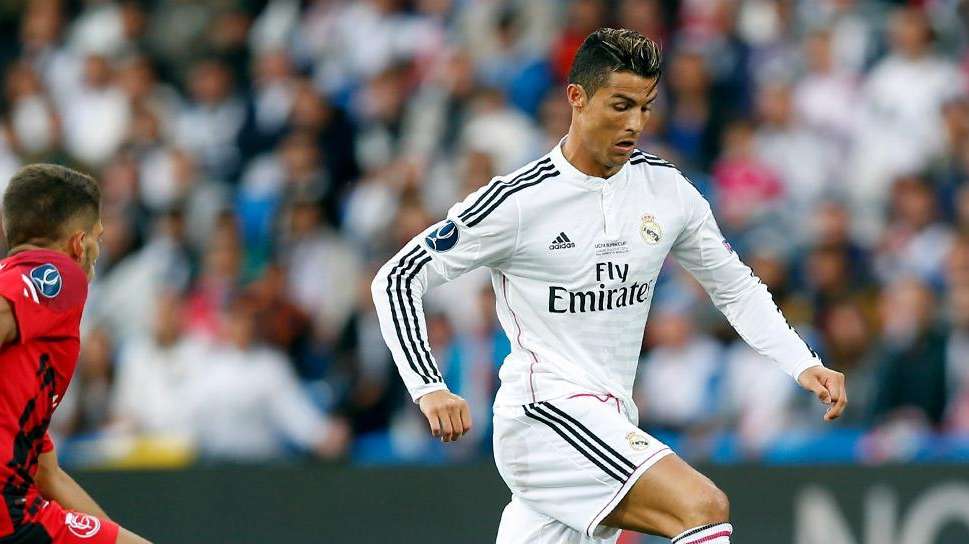 El 2014 de Cristiano, un año para enmarcar