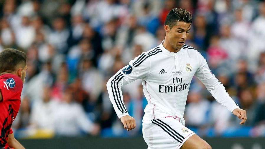 La afición quiere otro Balón de Oro para Cristiano