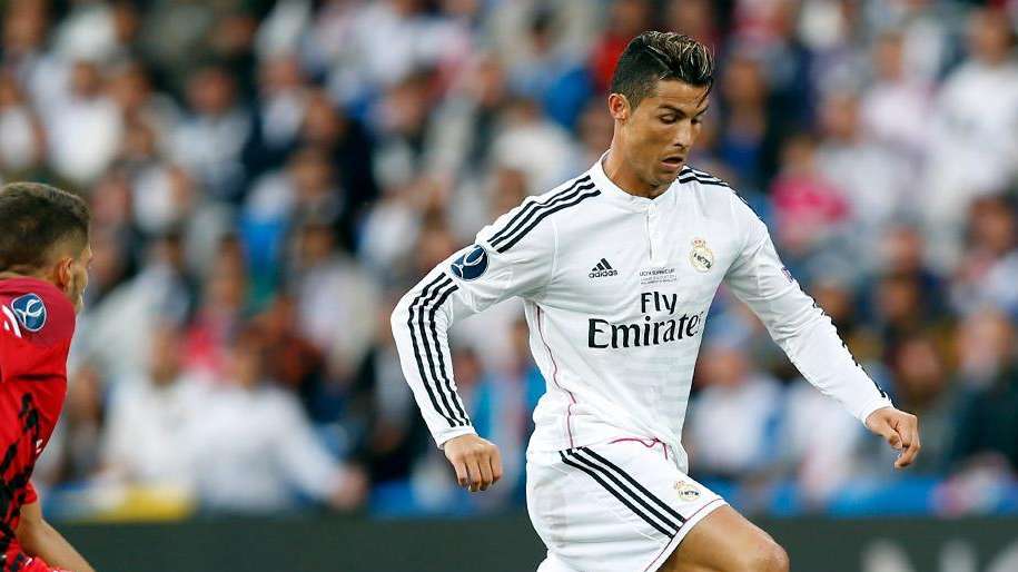 Daily Mail: Cristiano expone trofeos en su museo sin el permiso requerido
