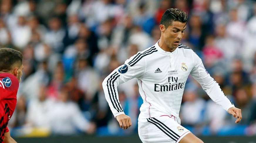 Hamann: "Cristiano ha eclipsado a Rooney"