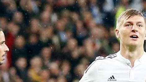 Miguel Rivera: "Vamos sin complejos frente al Real Madrid"