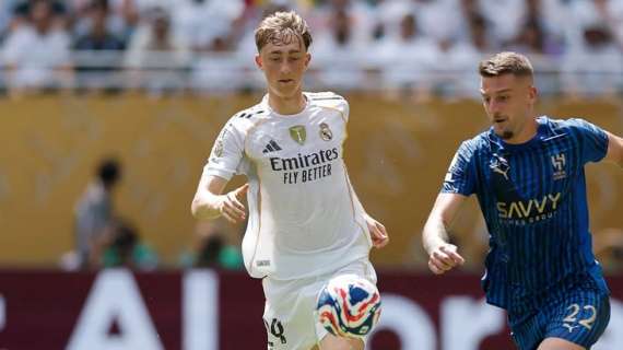 Huijsen: "Tenemos que seguir trabajando. Xabi nos ha dicho que..."