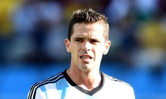 El ex madridista Gago, más lejos de renovar con Boca