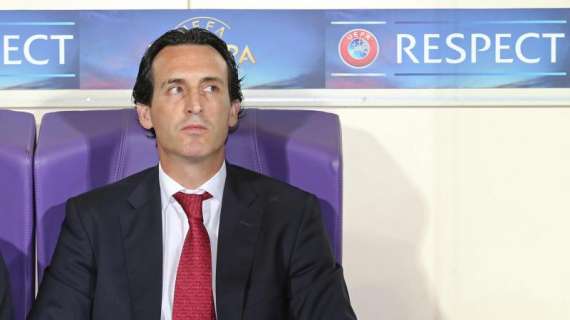 La Gazzetta dello Sport: Emery, el 'Plan B' del Milan 