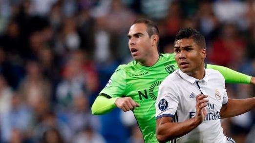 MARCA: Casemiro, casi descartado para el miércoles