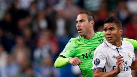 Sid Lowe, en Realmadrid TV: "Hay que buscar una solución a Casemiro"