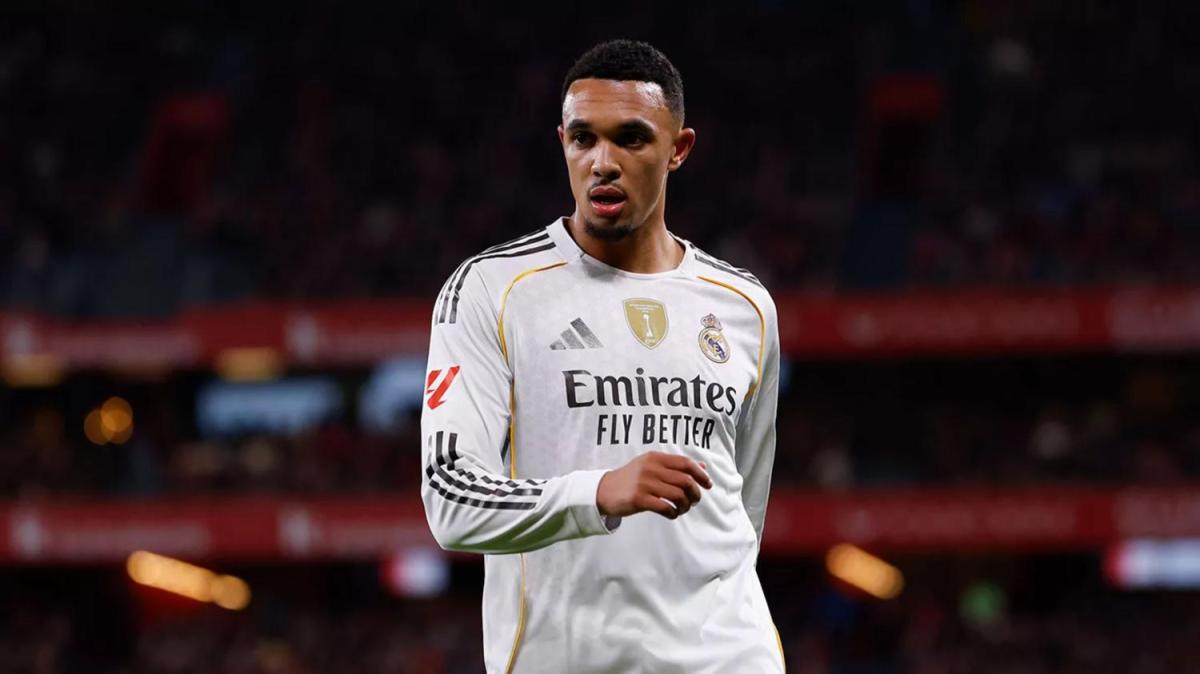 Sinceridad brutal y una promesa de oro: el emotivo mensaje de Alexander-Arnold que conmueve al madridismo
