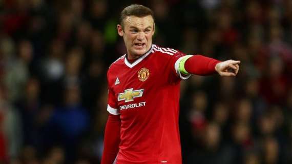 The Sun: Rooney no quiere abandonar Manchester
