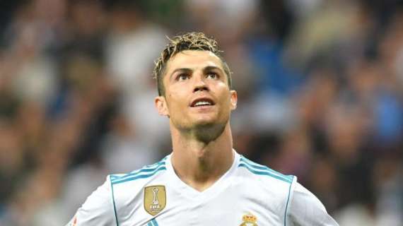 "Cristiano ya ha pasado reconocimiento médico y ha firmado por la Juventus"