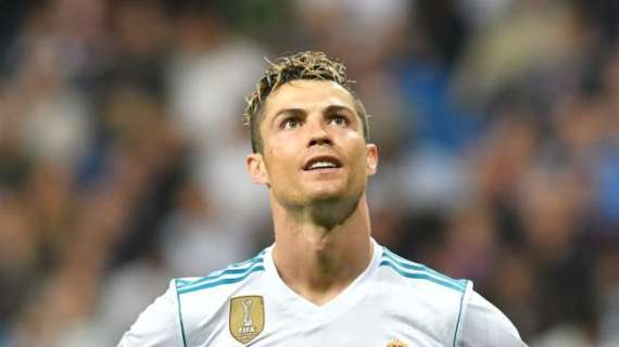 La Juventus presentará a Cristiano a puerta cerrada: solo medios, nada de tifosis