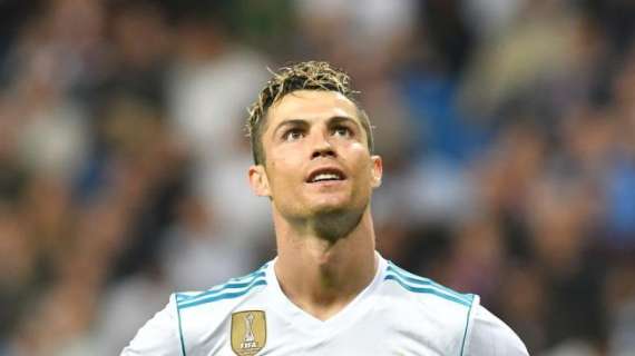 Ortego: "El Madrid no ha hecho un buen partido, ha sacrificado a Cristiano Ronaldo"