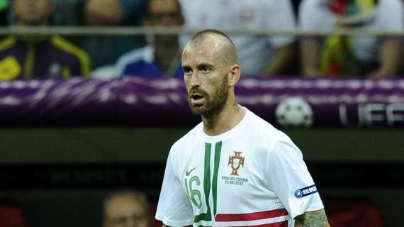 Meireles: "Cristiano siempre compite para ser el mejor"