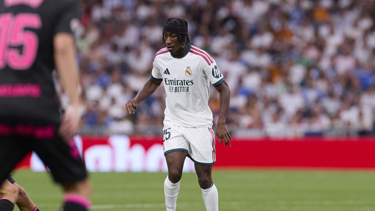 Confirman los equipos que casi arruinan el fichaje de Diomandé por el Real Madrid