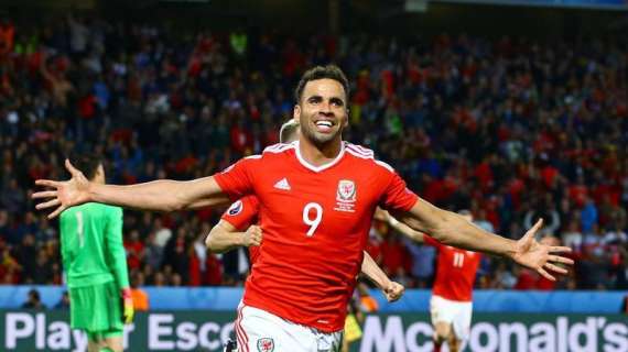 Sky Sports: El Valencia, interesado en Robson-Kanu