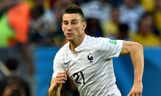 Mirror: Koscielny posible sustituto para Ramos