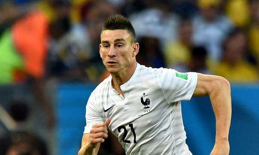 London Evening Standard: El Bayern piensa en Koscielny