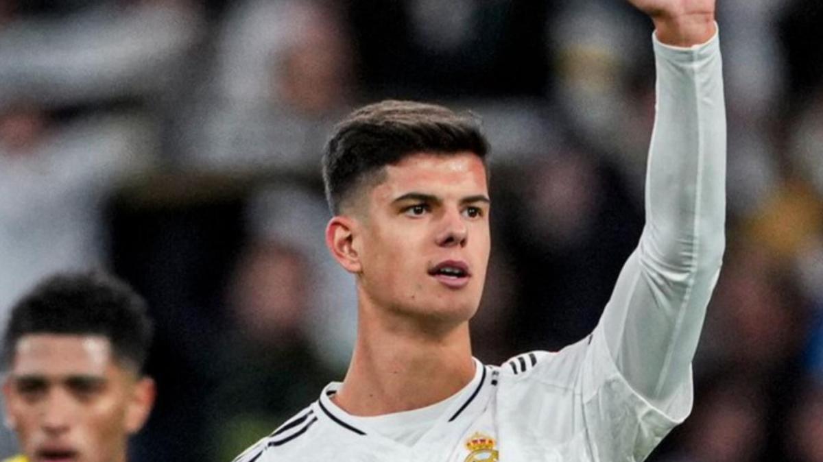 Chema Andrés: "En Alemania al Real Madrid se le..."
