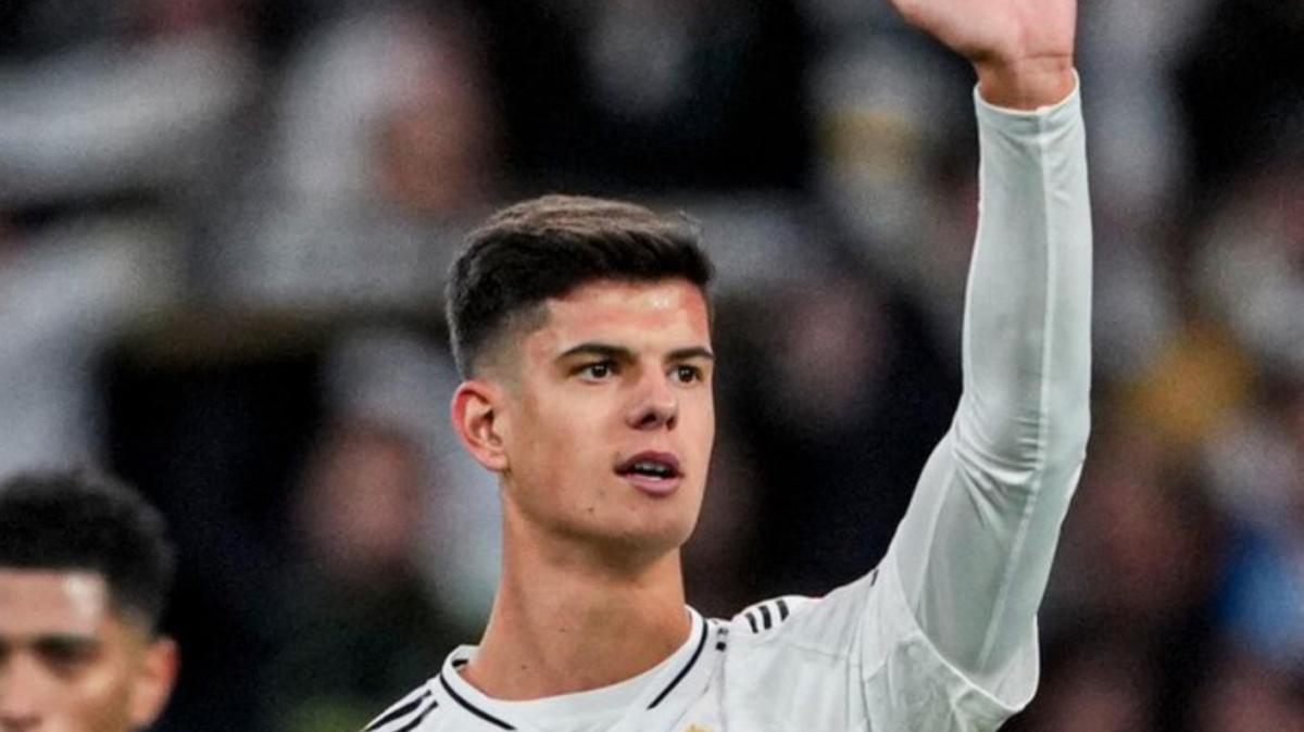 Mourinho no pierde de vista a Chema Andrés: podría regresar