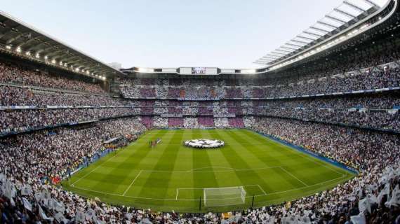 Un cedido del Real Madrid, duda para su visita al Bernabéu