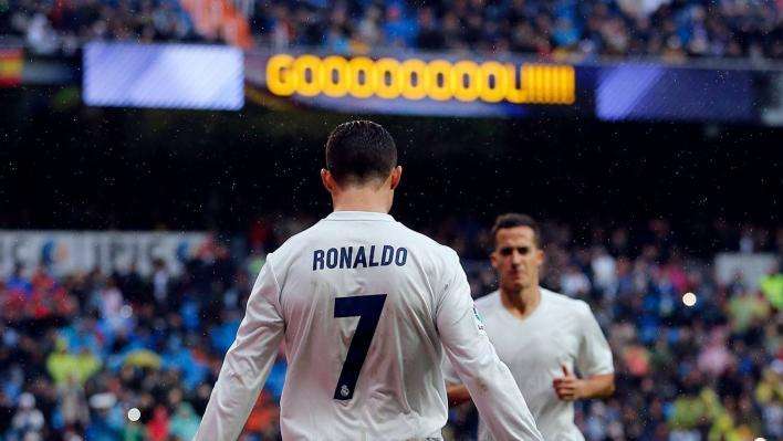 Tite: "Por sus logros durante el año, elijo a Cristiano para el The Best"