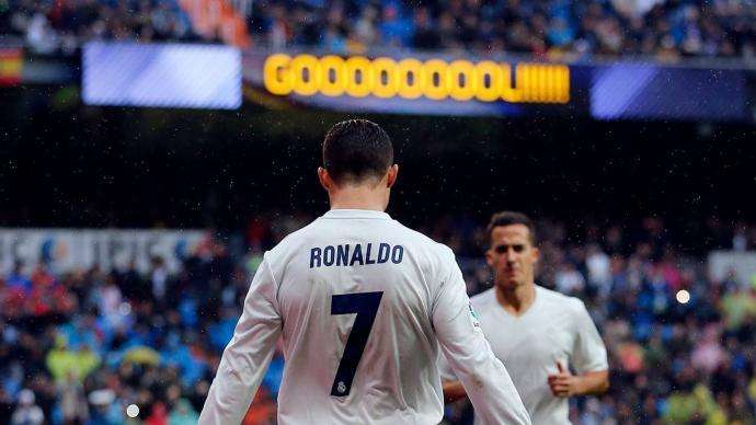 Juan Cruz: "La Historia está del lado de Cristiano"