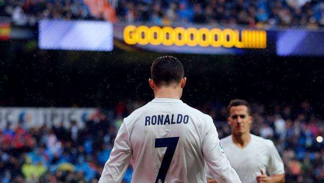 Eurosport - Lo que motivará a Cristiano para el Camp Nou: El eterno rival