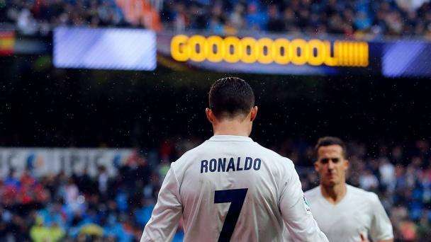 Azpitarte, en Realmadrid TV: "Cristiano marca y gana, otros no hacen nada de eso y quieren darles el Balón de Oro"