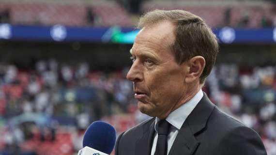 Butragueño analiza el sorteo de Champions y advierte de un factor clave: "Será muy importante"