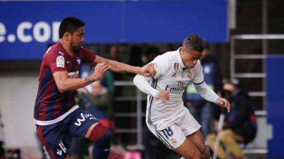 Mariano avisa a la afición: "El Lyon tiene todos mis derechos. No hay cláusula"