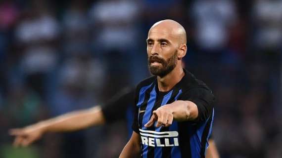 Borja Valero, sobre Modrić: "Sería un grandísimo fichaje para nosotros"