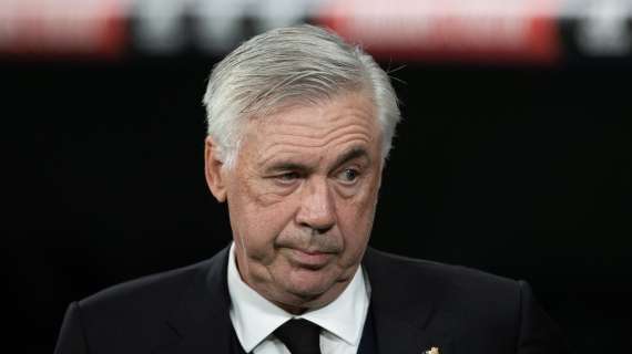 Carlo Ancelotti, Real Madrid