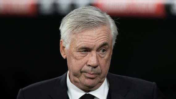 Carlo Ancelotti, Real Madrid