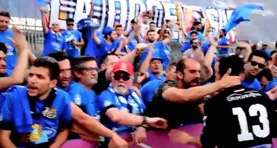 ¡ATENCIÓN! El Fuenla quiere invadir el Bernabéu con el Blue Friday