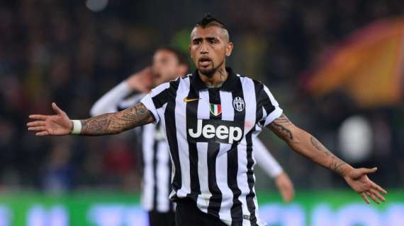 Sport 1: Tras el accidente, el Madrid perdió el interés por Vidal