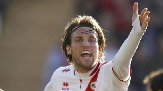 Michu, a punto de fichar por el Langreo