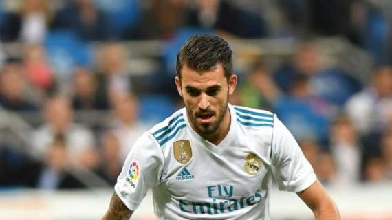 La nueva dupla del Madrid que causa sensación: Ceballos y Llorente