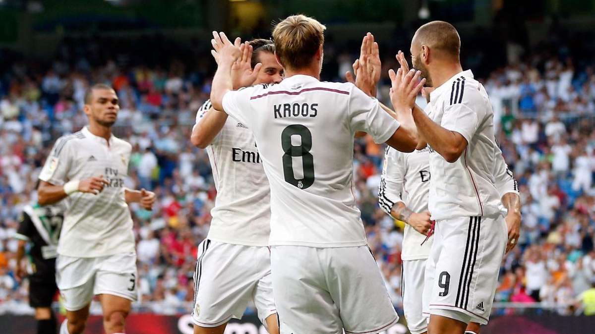 Perarnau: "Pep Guardiola perdió la batalla de Kroos con el Bayern"