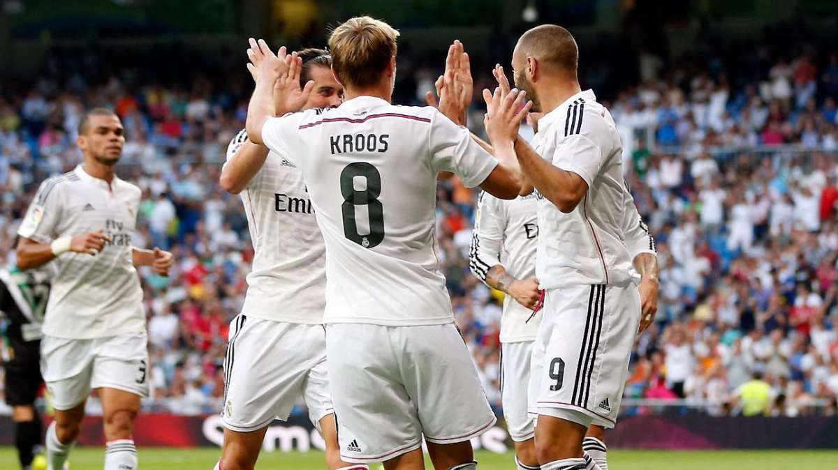 ABC: El Real Madrid quiere jugar a las 16:00 horas