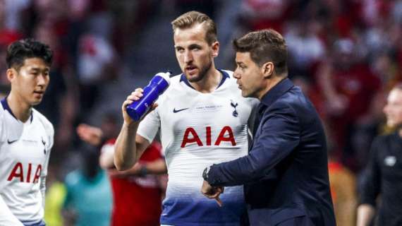 Fichajes Real Madrid, Kane se plantea dejar el Tottenham por sus dudas con el proyecto