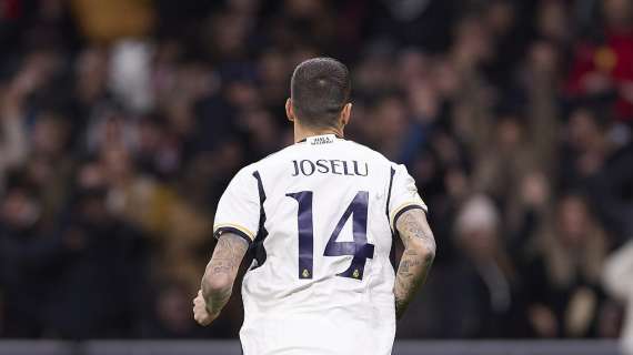 INFO BD | Ancelotti lo tiene claro con el futuro de Joselu